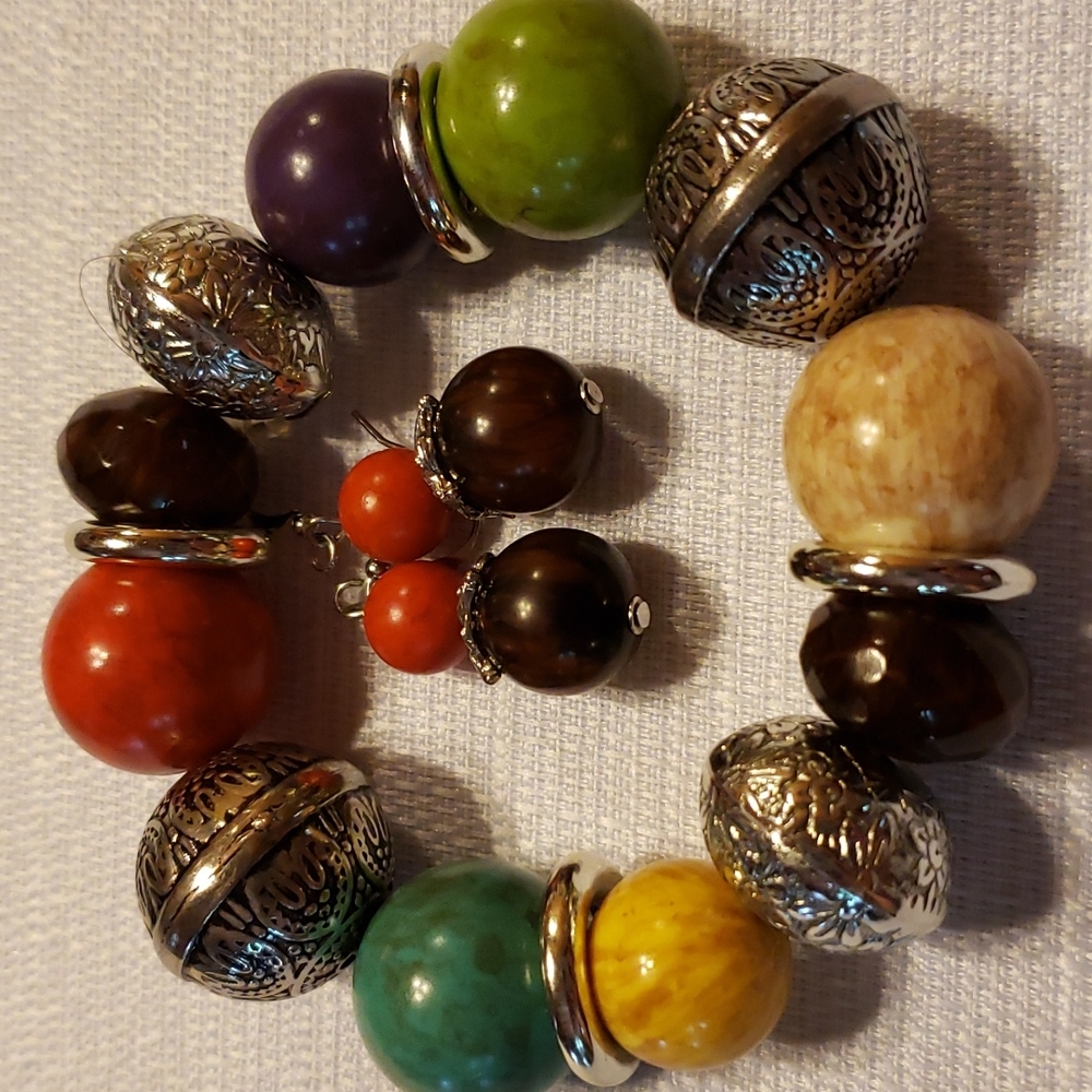 Costume Jewelry